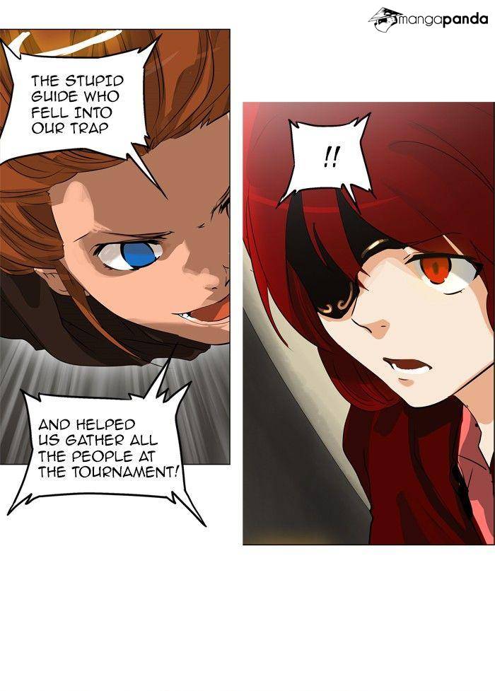 Tower of God Chapter 219 image 14